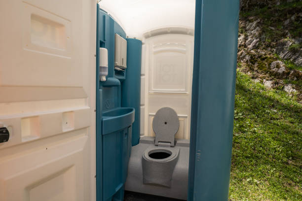 Best Porta potty rental near me  in North Logan, UT