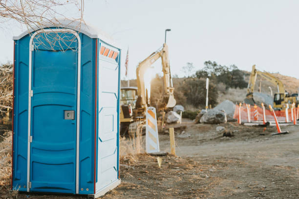 Best Porta potty delivery and setup  in North Logan, UT