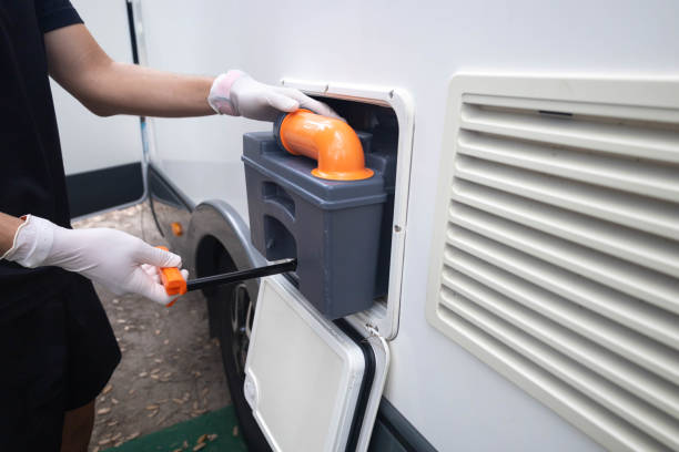 Best Local porta potty services  in North Logan, UT