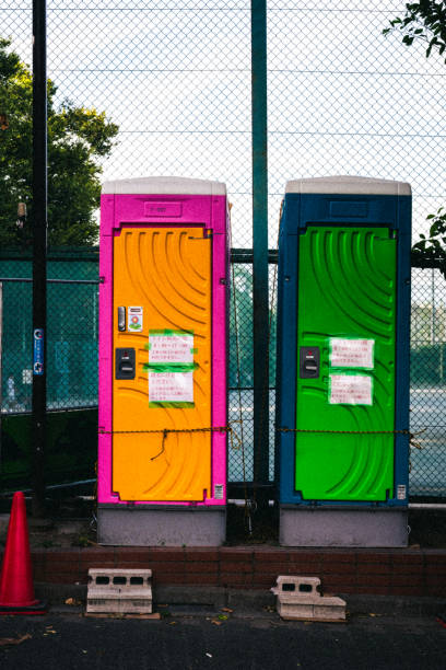 Best Best portable toilet rental  in North Logan, UT
