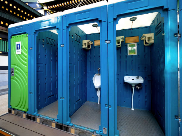 Best Portable restroom trailer rental  in North Logan, UT