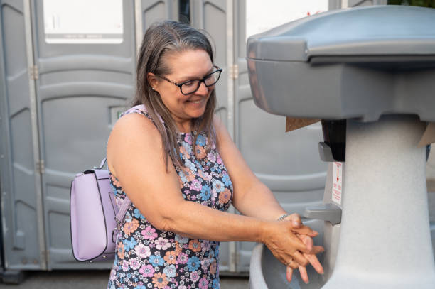 Best Porta potty for special events  in North Logan, UT