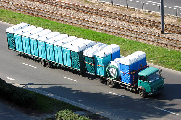 Best Local porta potty services  in North Logan, UT